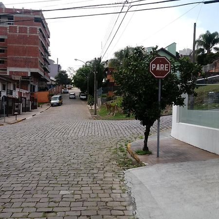 Residencia Caselani Caxias do Sul Luaran gambar