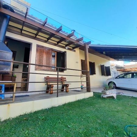 Residencia Caselani Caxias do Sul Luaran gambar