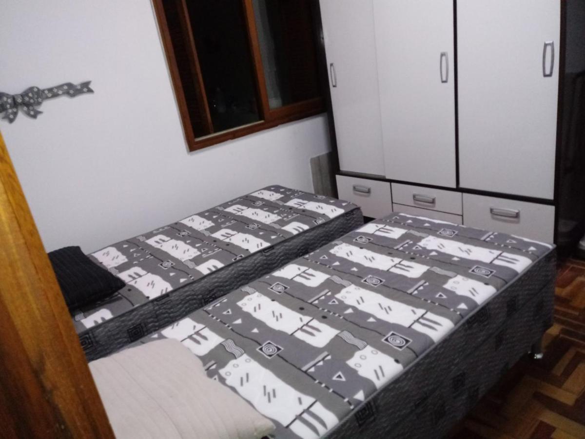 Residencia Caselani Caxias do Sul Luaran gambar
