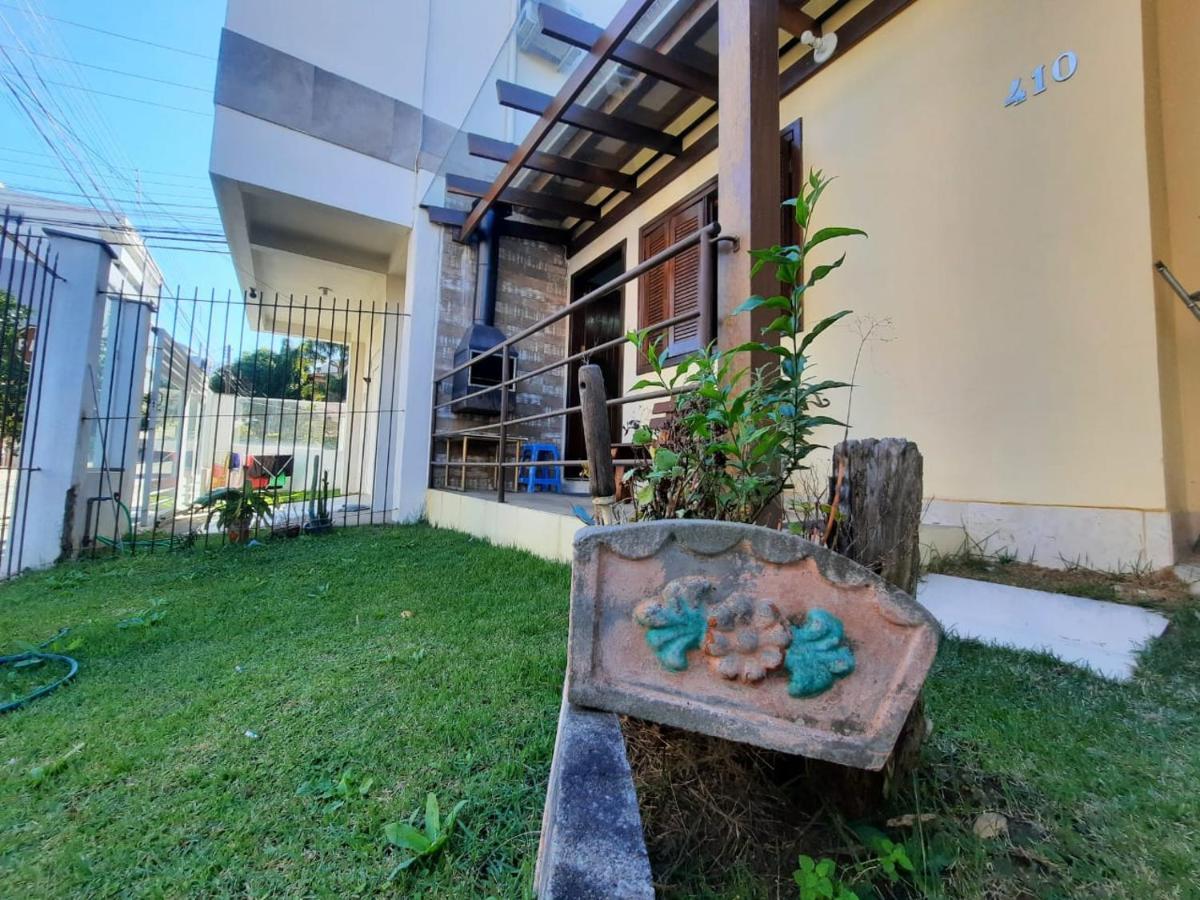 Residencia Caselani Caxias do Sul Luaran gambar