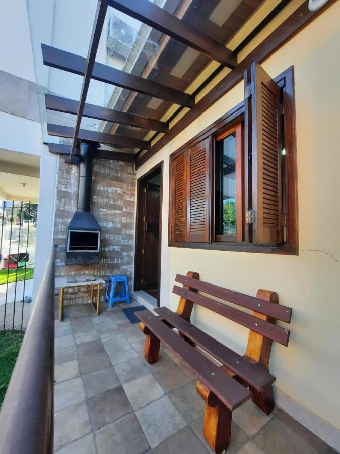 Residencia Caselani Caxias do Sul Luaran gambar