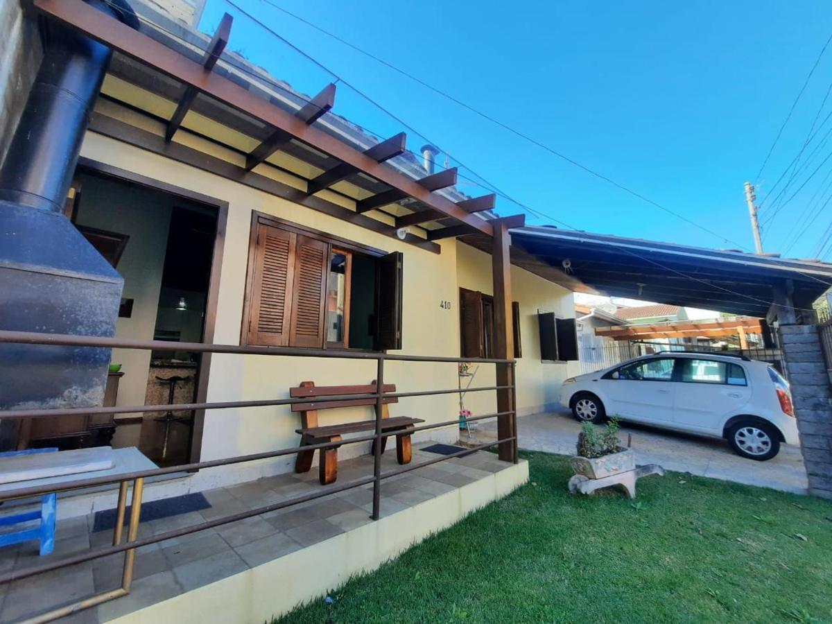 Residencia Caselani Caxias do Sul Luaran gambar