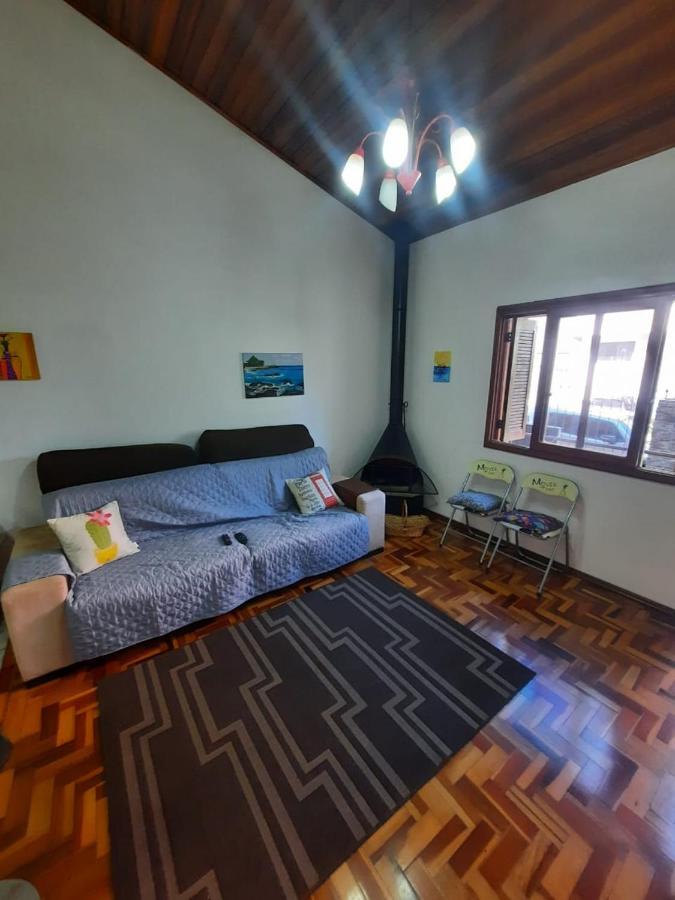 Residencia Caselani Caxias do Sul Luaran gambar