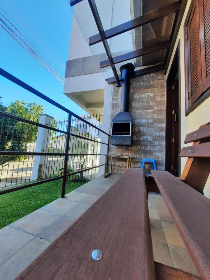 Residencia Caselani Caxias do Sul Luaran gambar