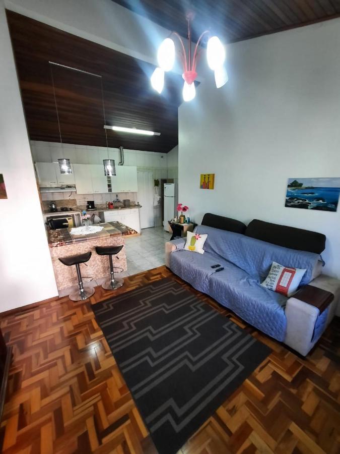 Residencia Caselani Caxias do Sul Luaran gambar