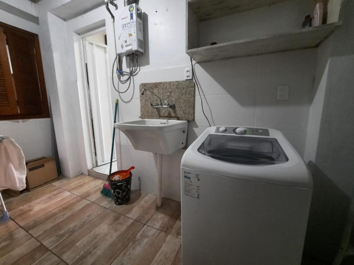 Residencia Caselani Caxias do Sul Luaran gambar