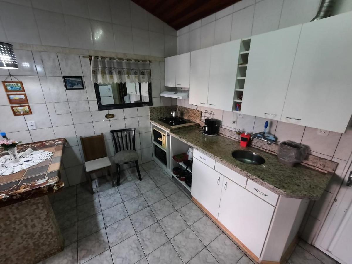 Residencia Caselani Caxias do Sul Luaran gambar