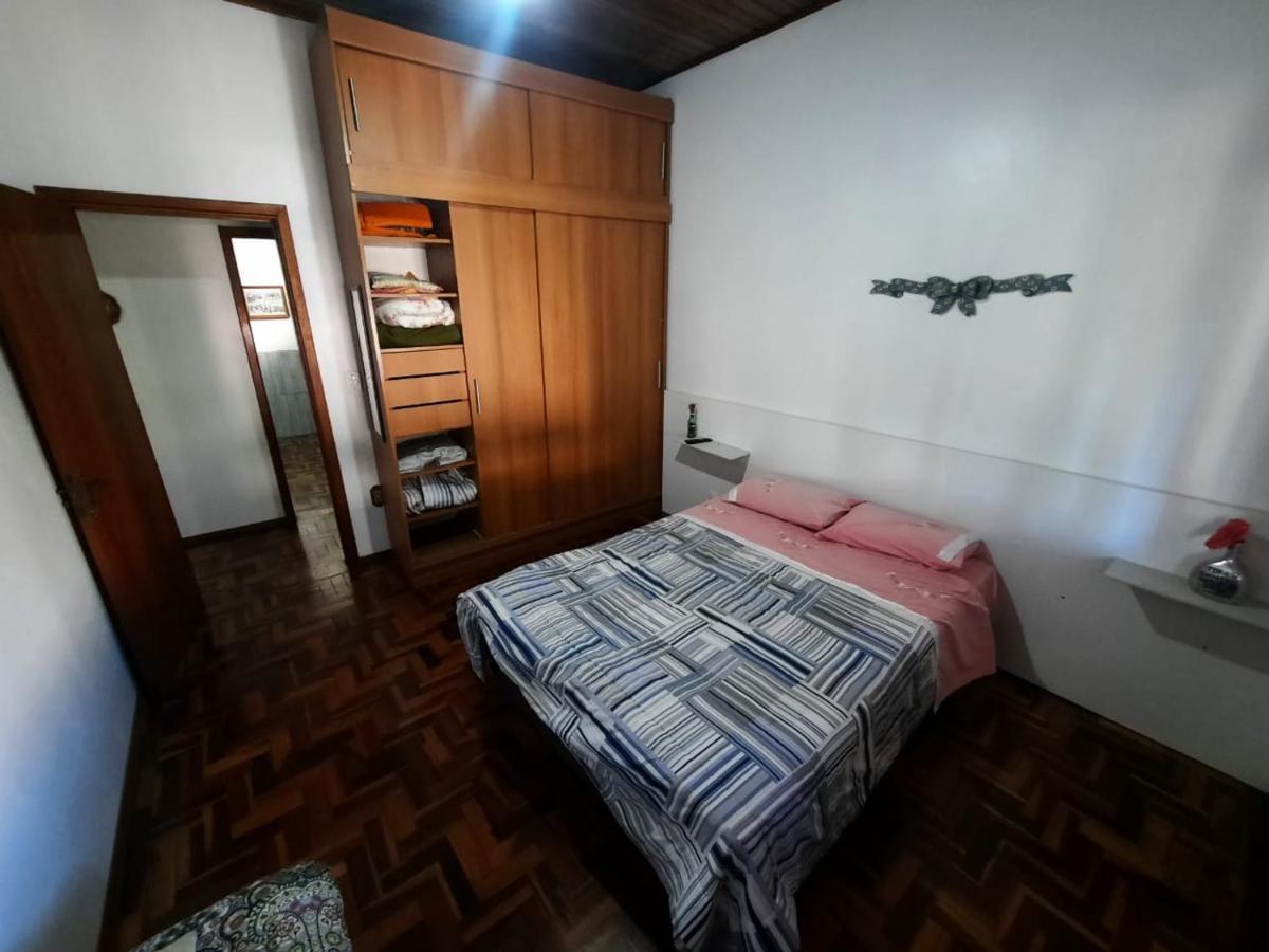Residencia Caselani Caxias do Sul Luaran gambar
