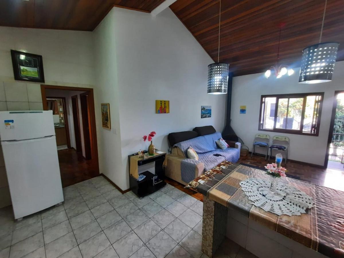 Residencia Caselani Caxias do Sul Luaran gambar