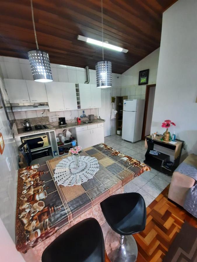 Residencia Caselani Caxias do Sul Luaran gambar