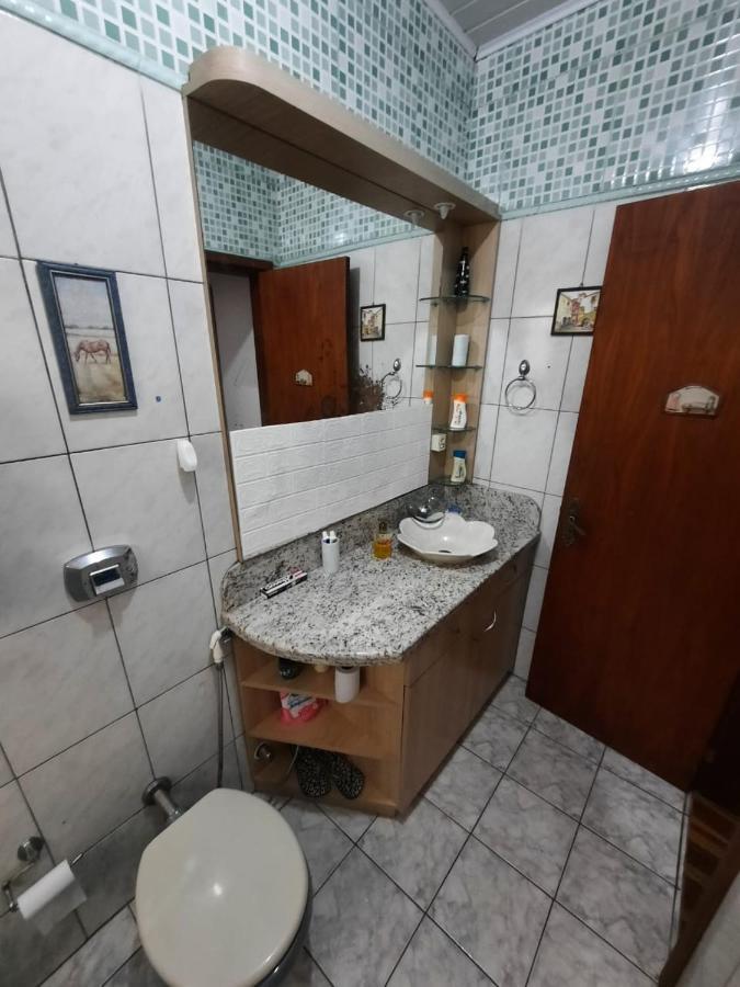 Residencia Caselani Caxias do Sul Luaran gambar
