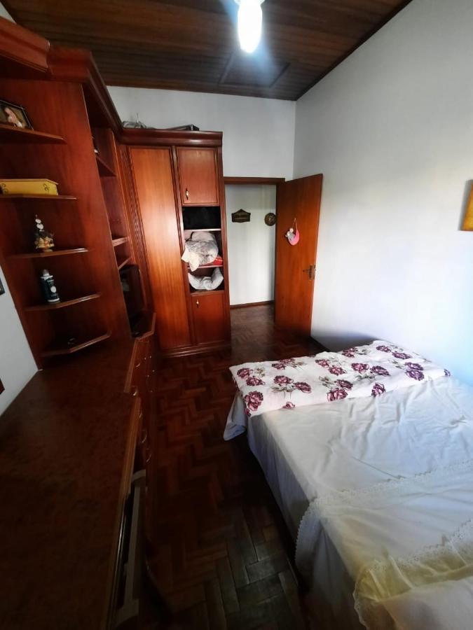 Residencia Caselani Caxias do Sul Luaran gambar