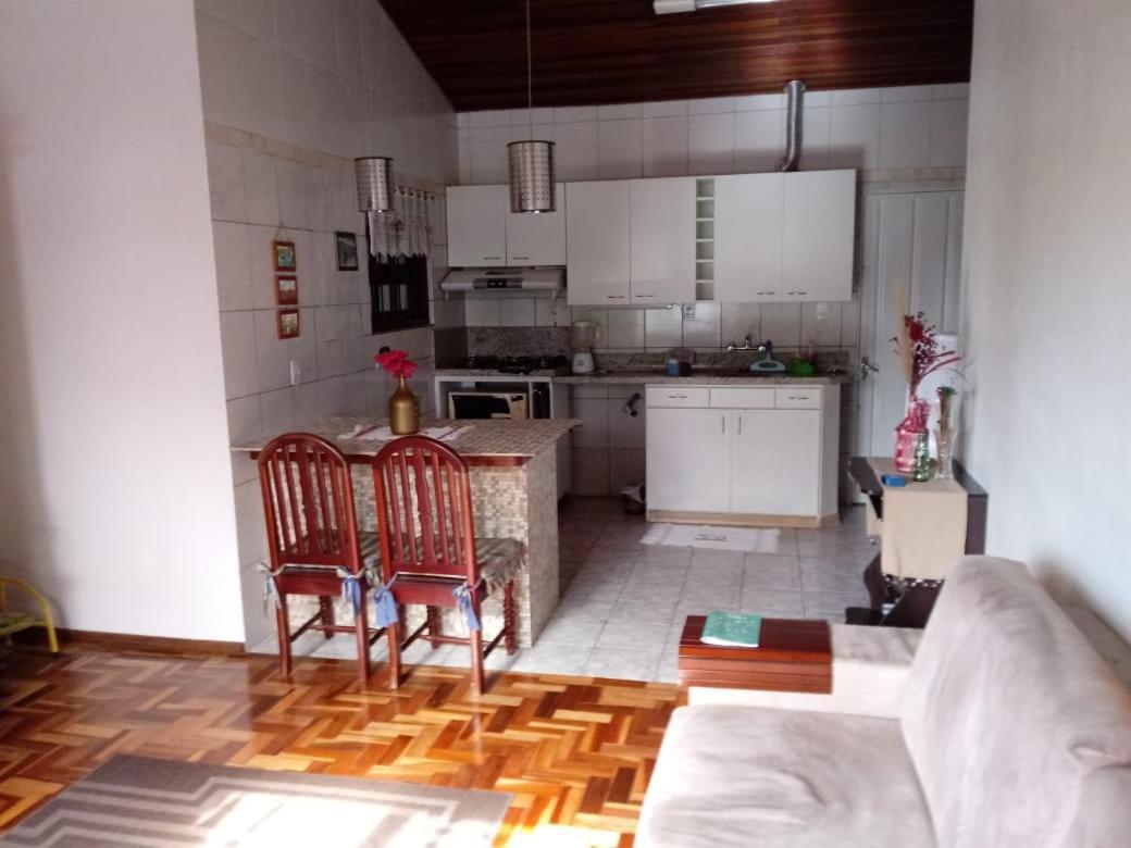 Residencia Caselani Caxias do Sul Luaran gambar