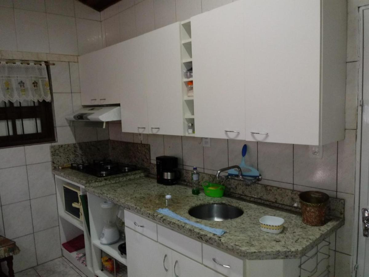 Residencia Caselani Caxias do Sul Luaran gambar