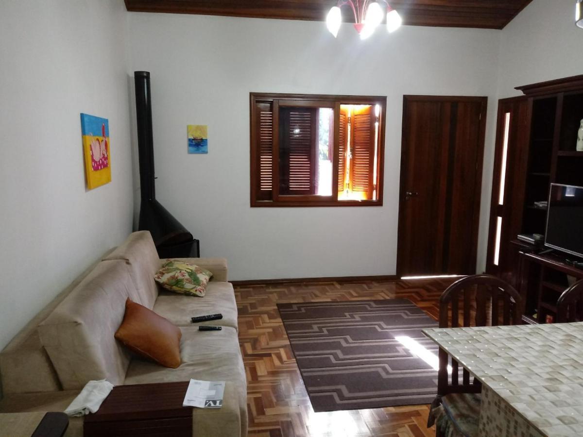 Residencia Caselani Caxias do Sul Luaran gambar